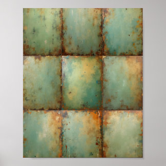 Wallpaper Background Digital Poster