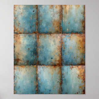 Wallpaper Background Digital Poster