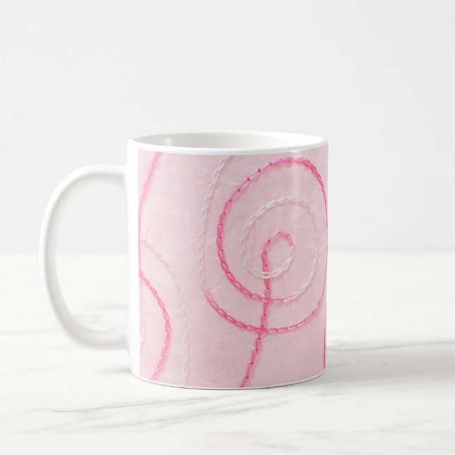 wallpaper backgroundabstract, aged, antique, art,  coffee mug (Left)