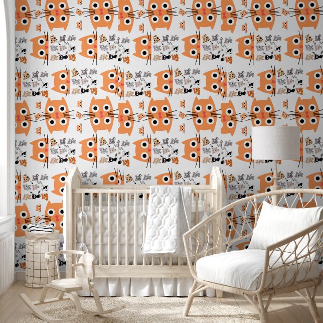 Wallpaper Cats  (Kids)