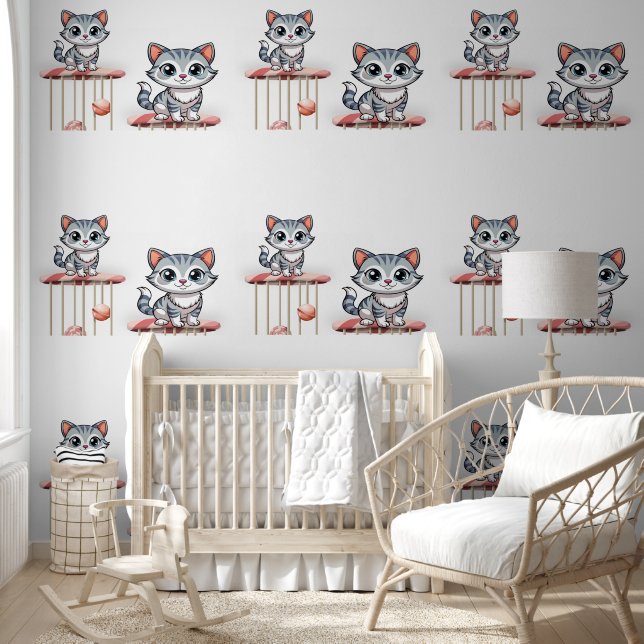 Wallpaper Cats  (Kids)