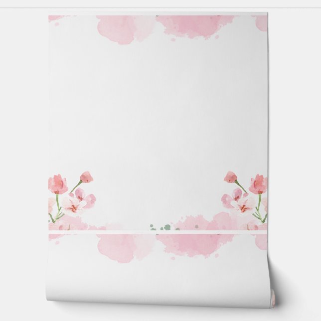 Wallpaper for all rooms (Unrolling)