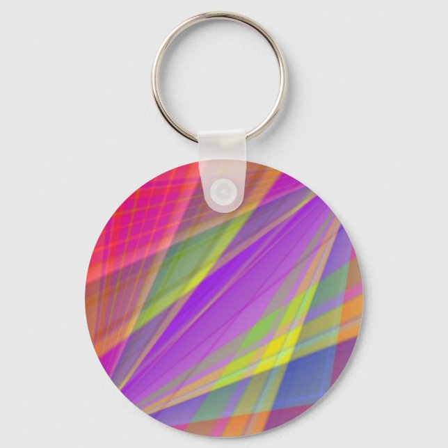 Wallpaper keychain (Front)