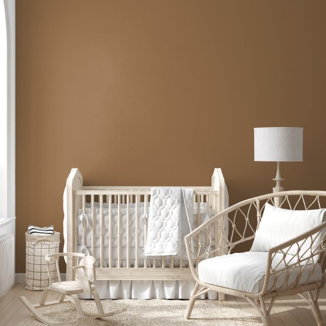 Wallpaper Light Brown (Kids)