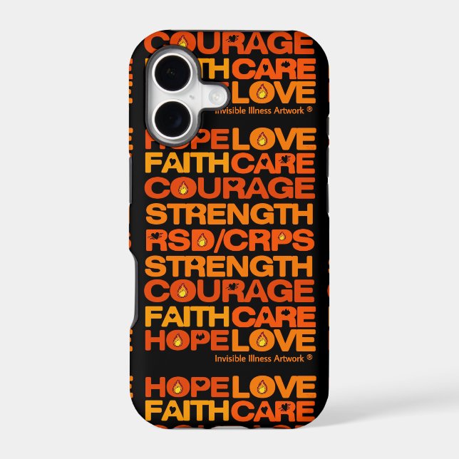 Wallpaper...RSD/CRPS (Back)