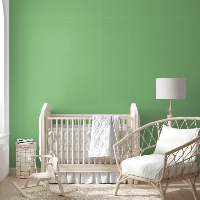 Wallpaper Spring Green  (Kids)