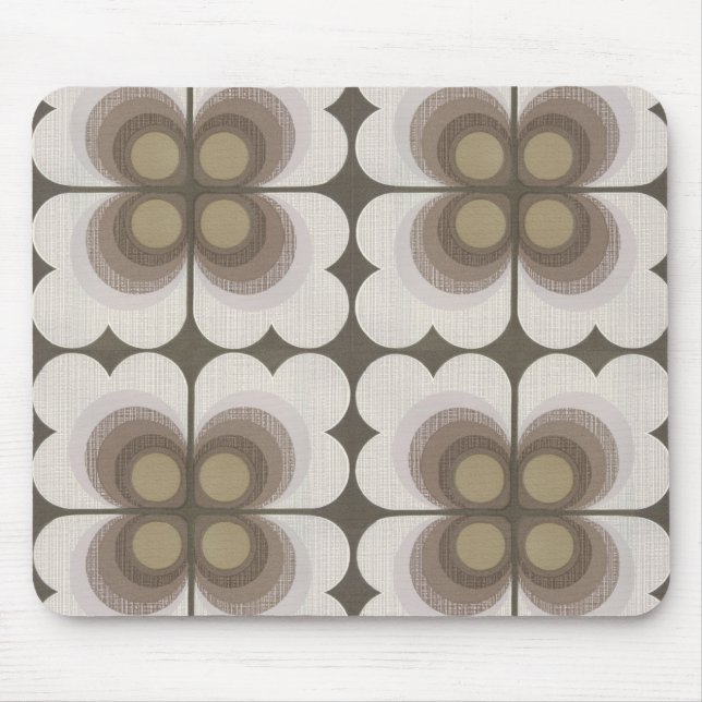 Wallpaper Squares Mouse Pad (Front)