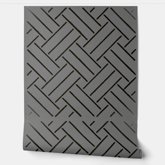 Wallpaper STYLE DESIGN (Unrolling)