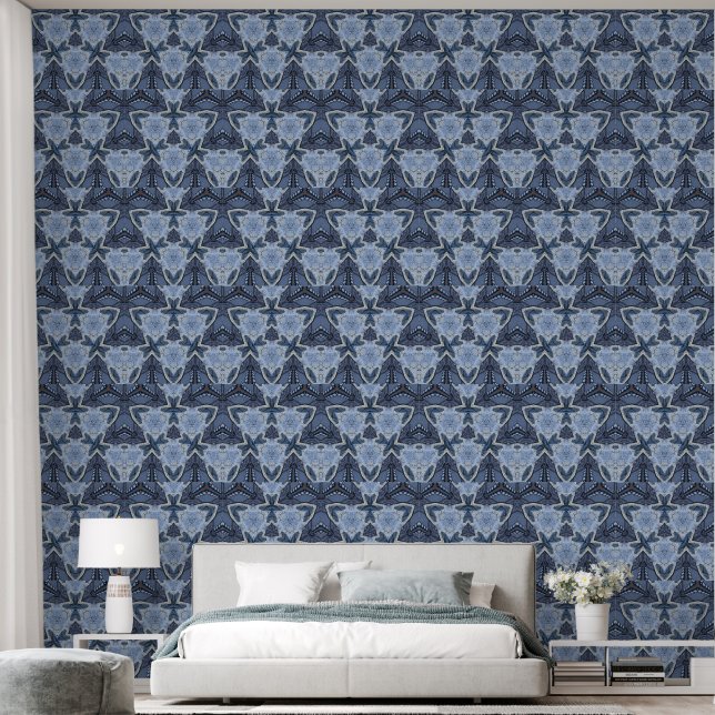 Wallpaper Wallpaper  (Bedroom)