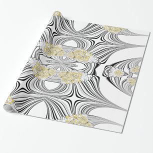 wallpaper wrapping paper