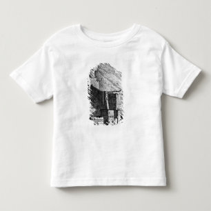 Walls of Antioch, 1894 Toddler T-Shirt