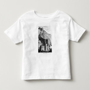 Walls of Antioch, 1894 Toddler T-Shirt
