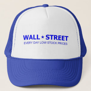 Wallstreet Hat