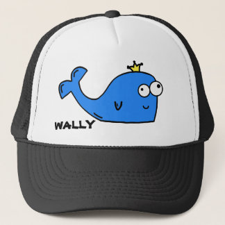 Wally's Hat