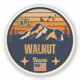 Walnut, Iowa