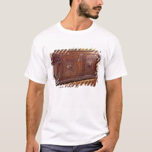 Walnut Sideboard, Lyonnais School T-Shirt