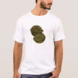 Walnuts T-Shirt