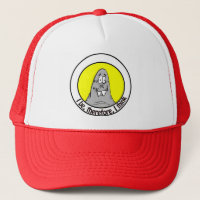 Walrus Comix Trucker
