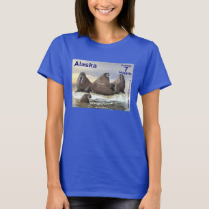 Walrus - Four Brothers T-Shirt