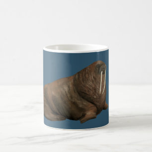 Walrus Mug