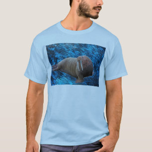 Walrus shirt