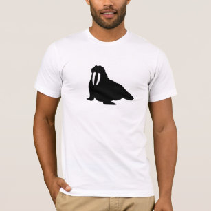 Walrus T-Shirt
