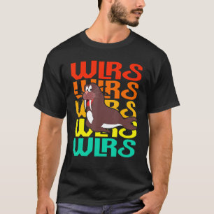 Walrus T-Shirt