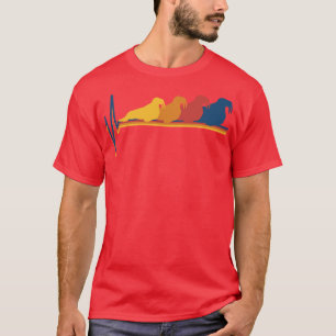 Walrus Walruses 1 T-Shirt
