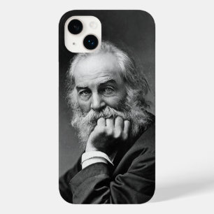 Walt Whitman Leaves of Grass Case-Mate iPhone 14 Plus Case