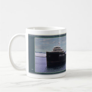 Walter A. Sterling mug