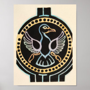 Walter Anderson Artwork - Walter Anderson (104) Poster