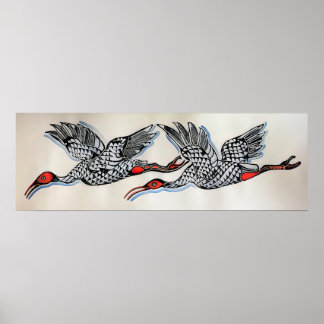 Walter Anderson Artwork - Walter Anderson (143) Poster