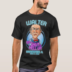 Walter Birmingham, AL (2022) T-Shirt