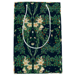 Walter Crane Francesca Botanical Medium Gift Bag