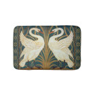 Walter Crane Swan, Rush And Iris Art Nouveau