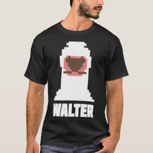 Walter Dog Meme Pullover 