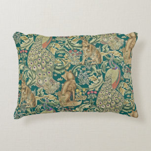Walter Morris "Forest" Decorative Cushion