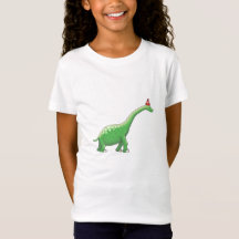 Walter the Dinosaur