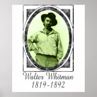Walter Whitman
