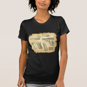 Walther P38 T-Shirt