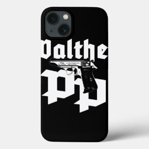 Walther PP iPhone 13 Case