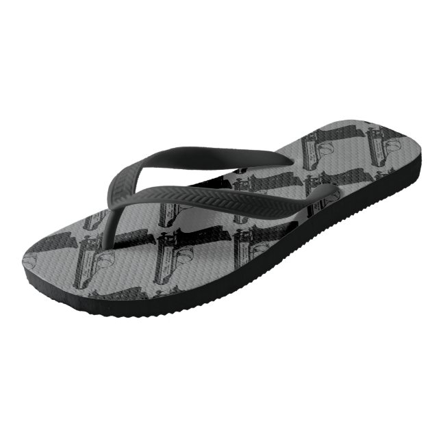 Walther PP Thongs (Angled)