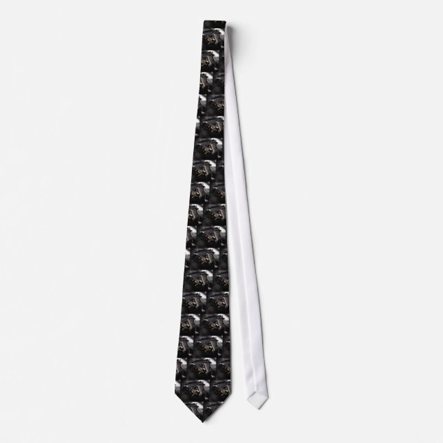 Walther PP Tie (Front)
