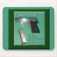 Walther PPK380ACP