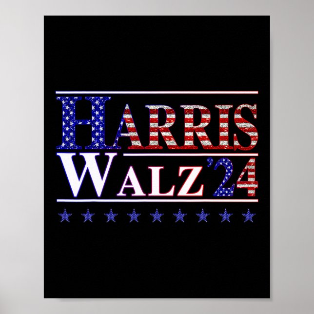 Waltz 2024 7  poster (Front)