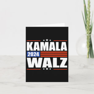 Waltz 2024 8 card