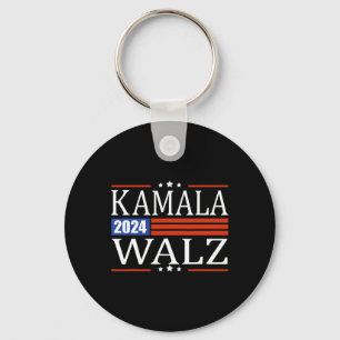 Waltz 2024 9  key ring