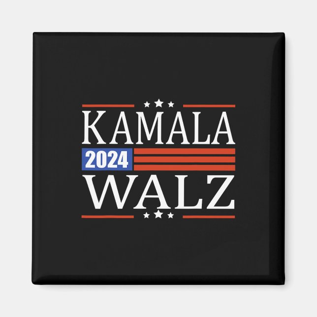 Waltz 2024 9  magnet (Front)