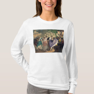 Waltz at the Bal Mabille T-Shirt