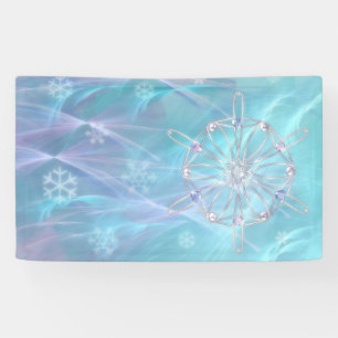 Waltz of the Snowflakes Banner